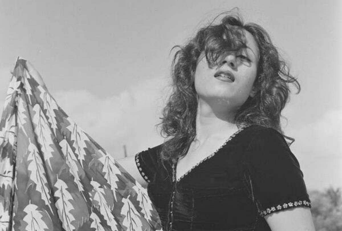 Love story between Kishore Kumar and Madhubala on his Death