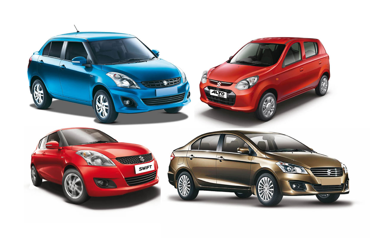 maruti suzuki launch special free summer ready vehicle health check offer