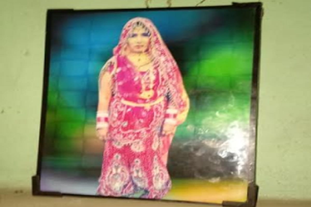 Meerut, Wife murdered on Rose Day and police arrested the accused husband
