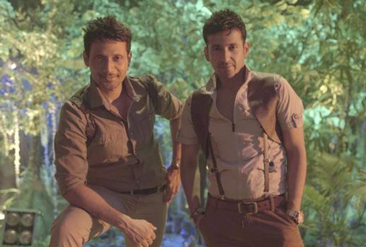 meet brothers talking about struggle in bollywood industry