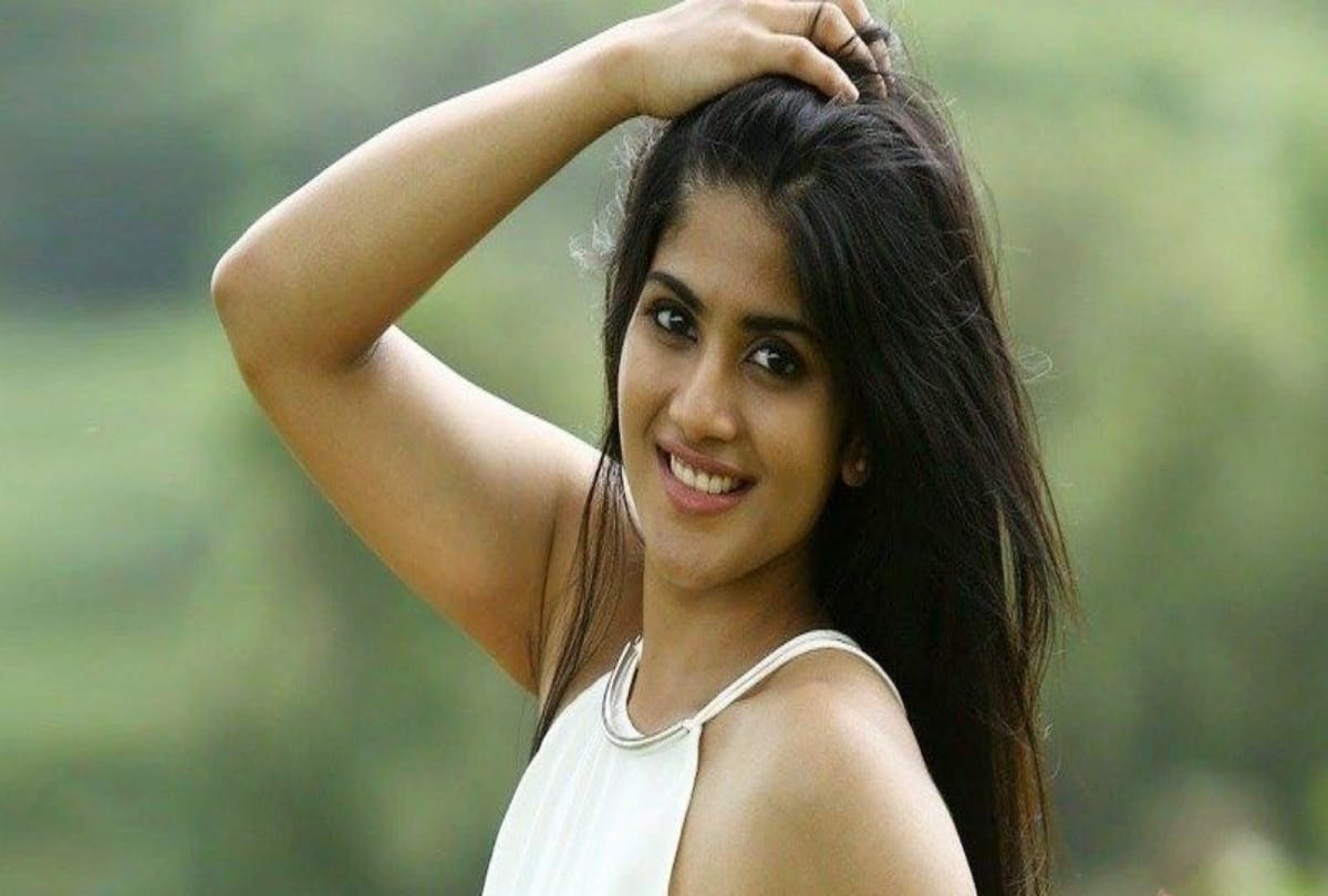 after Hansika Motwani south actress Megha Akash Instagram account hacked