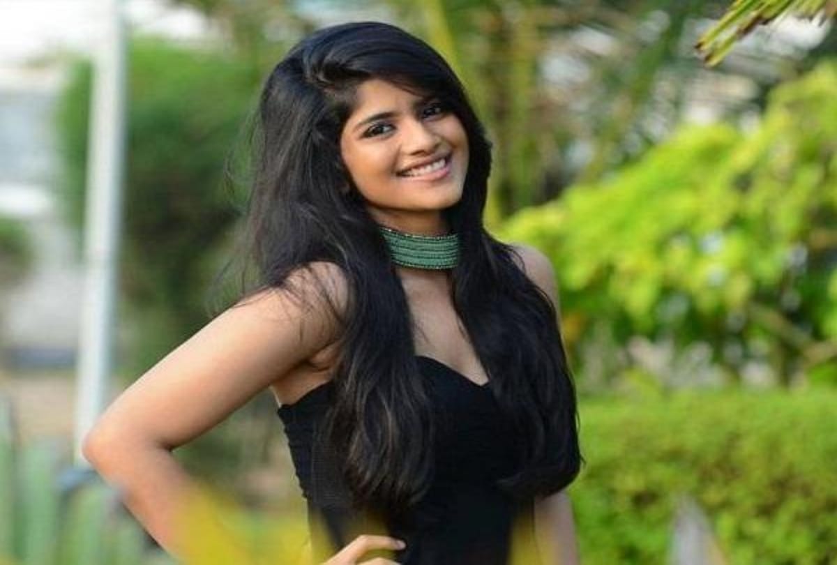 after Hansika Motwani south actress Megha Akash Instagram account hacked