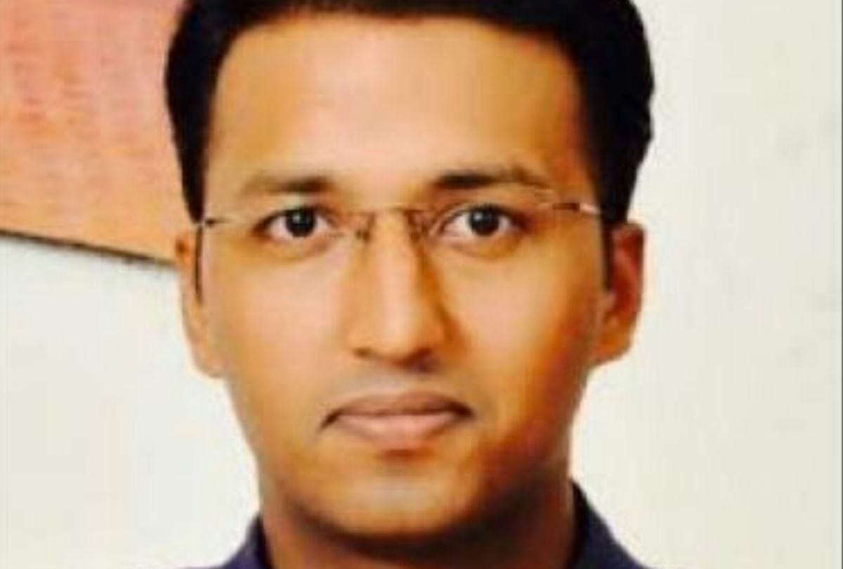 IAS Shivam Partap will give tips and free coaching to students