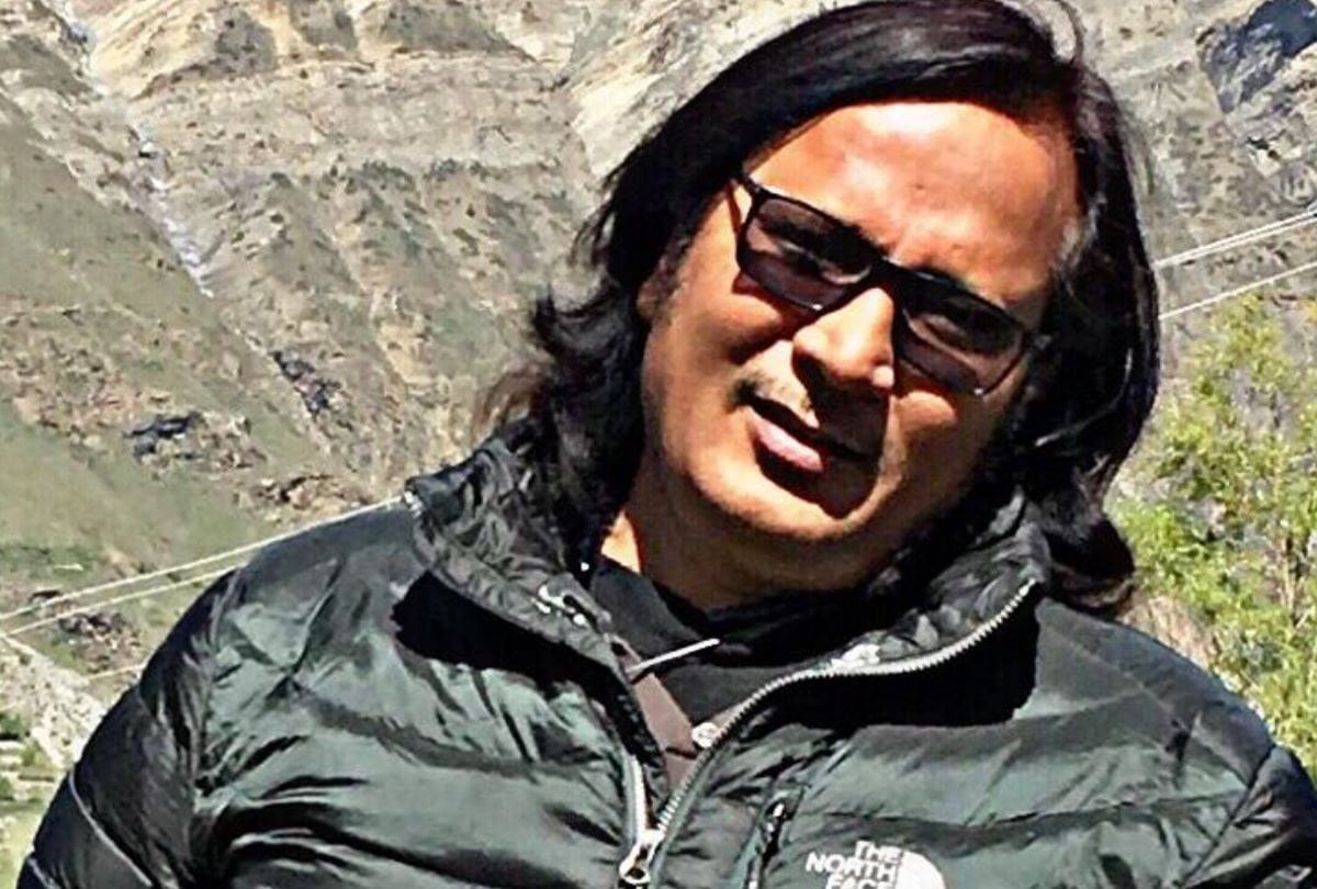 Mrs india Kalpna thakur husband prem thakur entry in bollywood