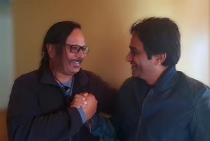 Mrs india Kalpna thakur husband prem thakur entry in bollywood