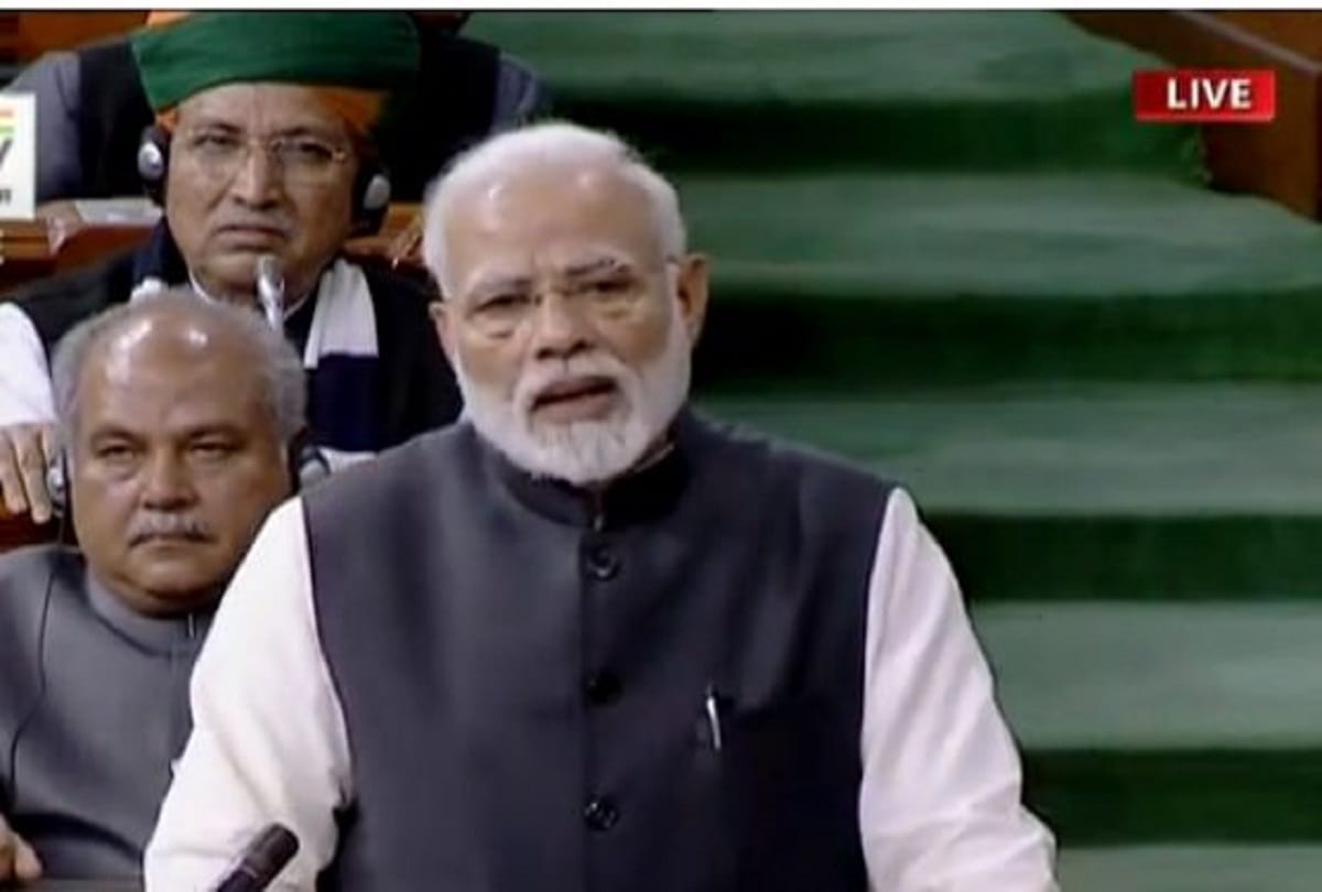 When did army receive 1.86 lakh Bulletproof jackets? Did prime minister get wrong information?