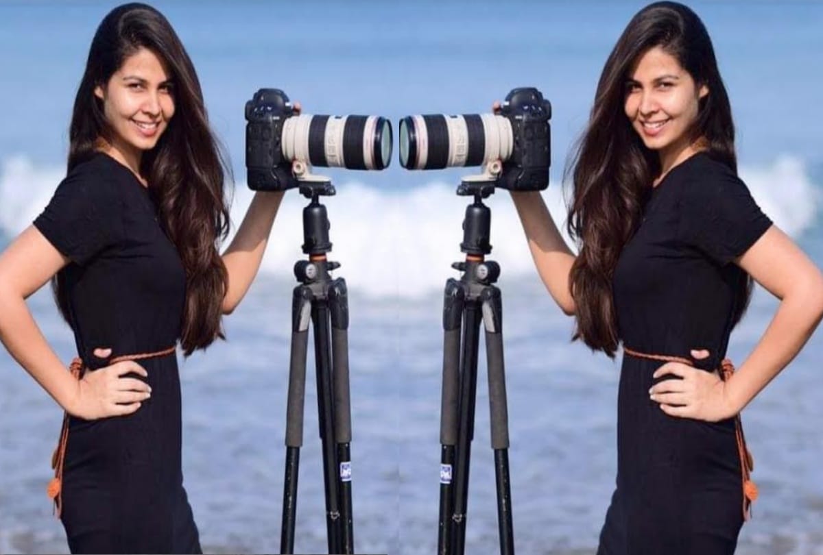poonam became inspiration for budding entrepreneurs as she is successful in her field