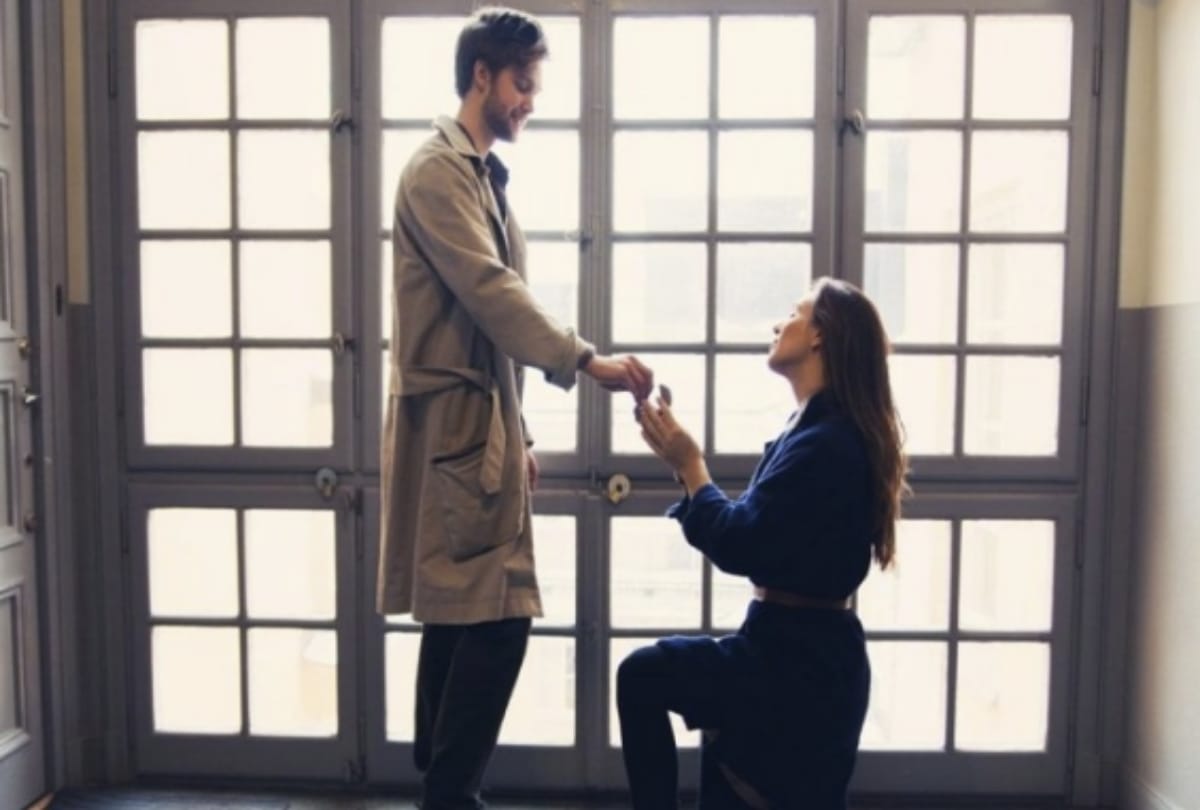 Propose Day 2019: romantic ways to propose your partner