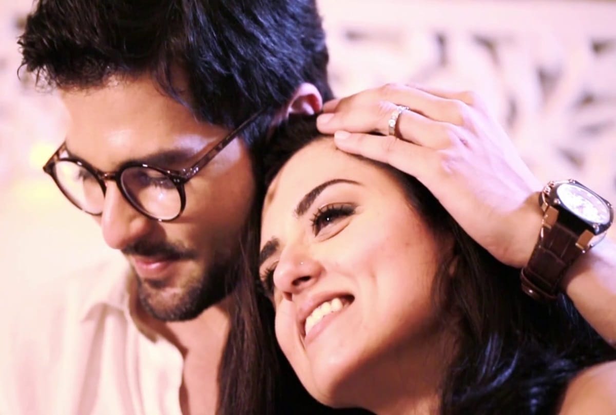 ridhi dogra and raqesh bapat divorce has been confirmed