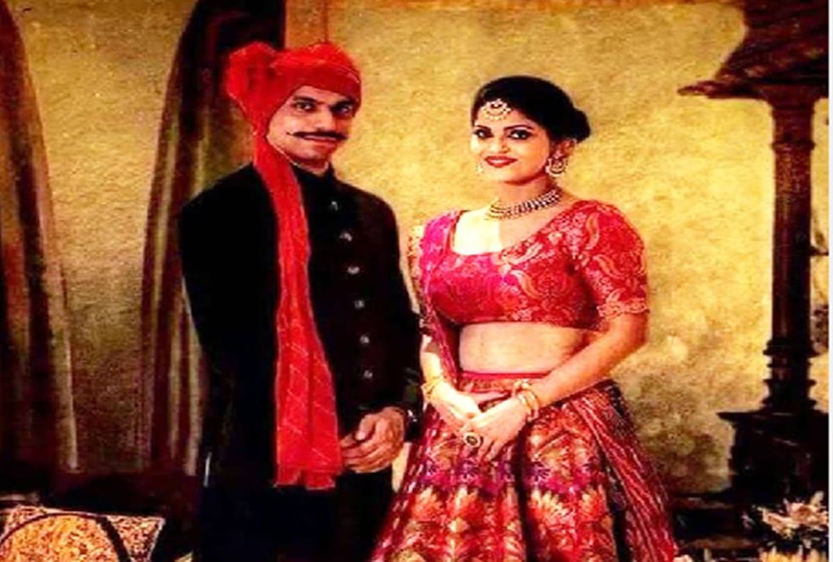 Shaheed sameer abrol wife said, Pride on husband and full faith in Indian Air Force
