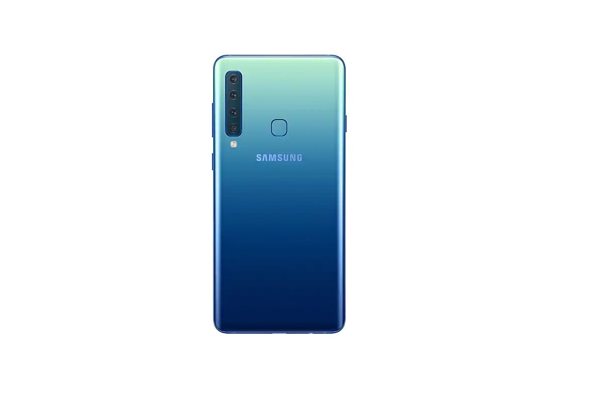 Samsung Galaxy A9 2018 Price cut in India upto Rs 6,000, Know specifications