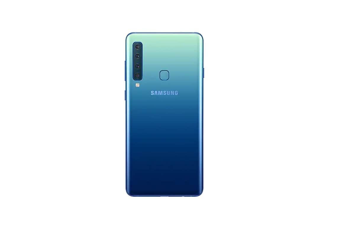 Samsung Galaxy A7 (2018), Galaxy A9 (2018) Price Cut in India; Now Start at Rs. 15,990, details here