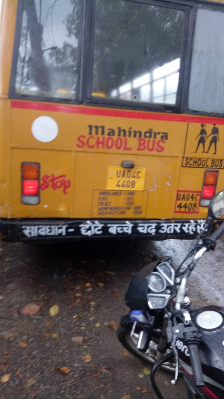 many accident in kumaon uttarakhand