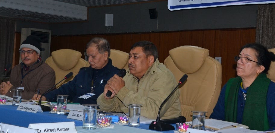 Keep Himalayan States free of plastic waste