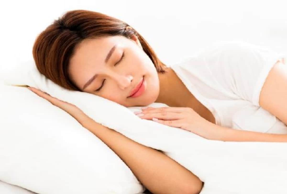 good night’s sleep can boost cardiac health, how to get better sleep in hindi