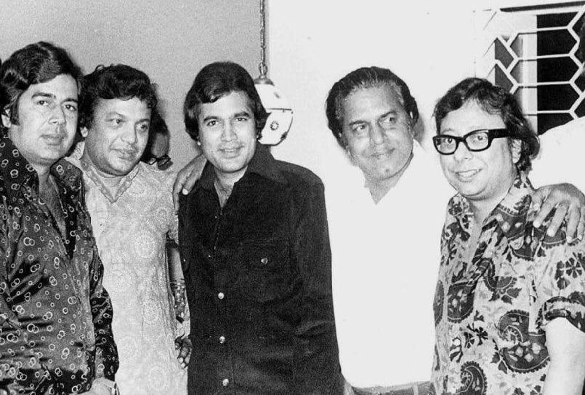 Sujit Kumar birthday special and his career in bollywood