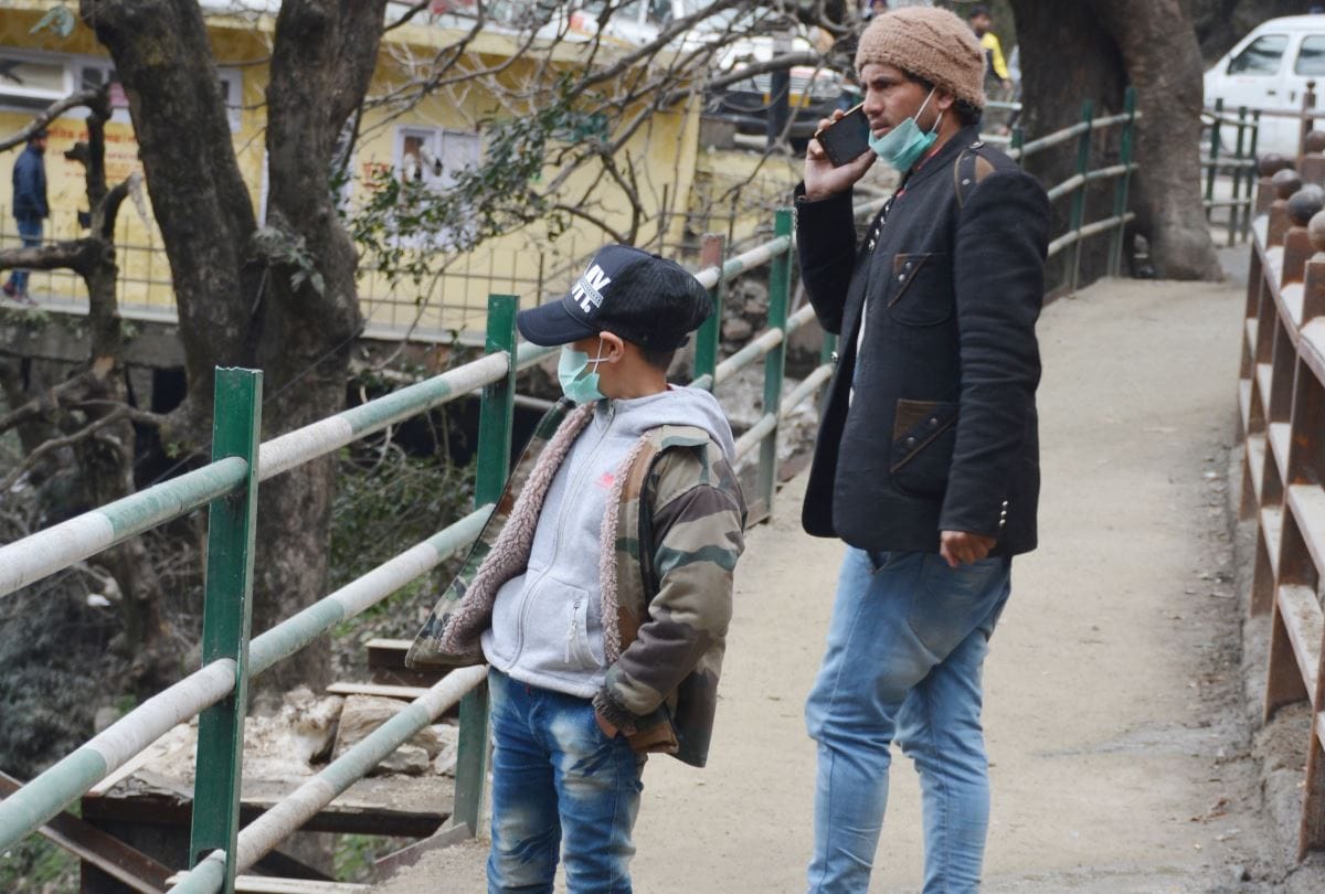 Two more deaths with swine flu in Mandi Himachal pradesh