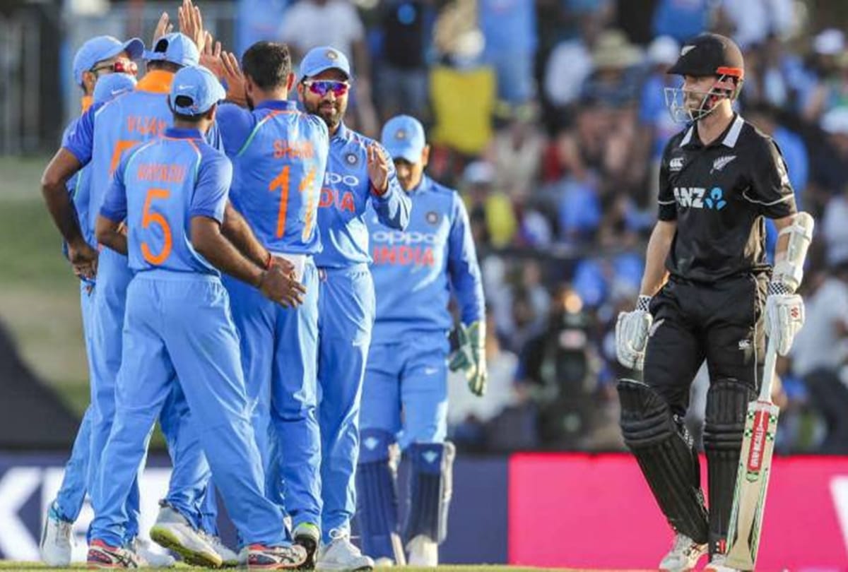 NZvIND: Predicted eleven of Team India ahead of second t-20 against new zealand
