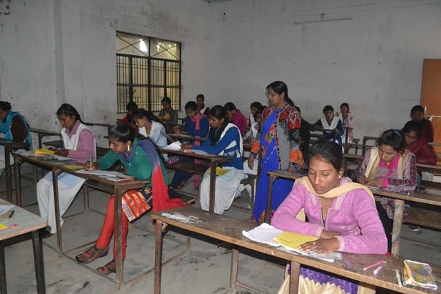 thirds examinations left