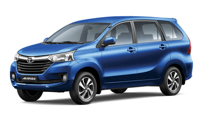 Mahindra Marazzo and Jeep compass Rival Toyota will launch Avanza MPV and Toyota Rush