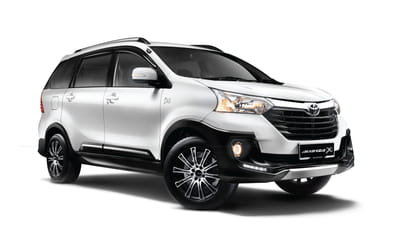 Mahindra Marazzo and Jeep compass Rival Toyota will launch Avanza MPV and Toyota Rush