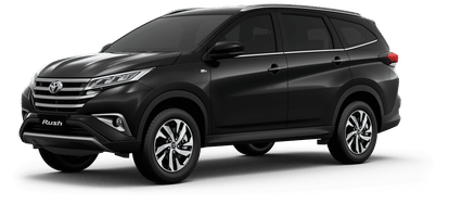 Mahindra Marazzo and Jeep compass Rival Toyota will launch Avanza MPV and Toyota Rush