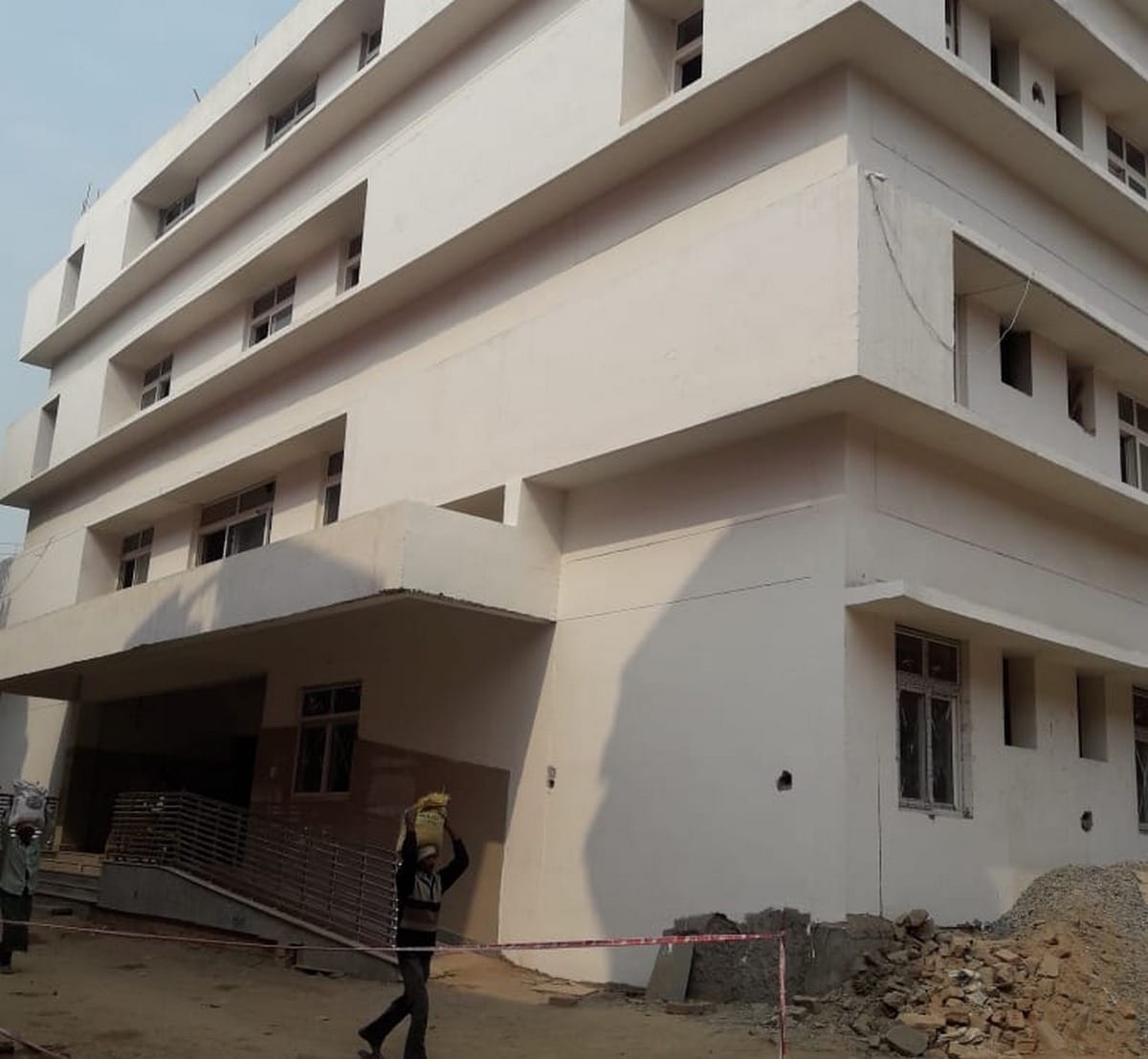 PM Modi will come at 19 feb inaugurated projects are uncompleted in varanasi