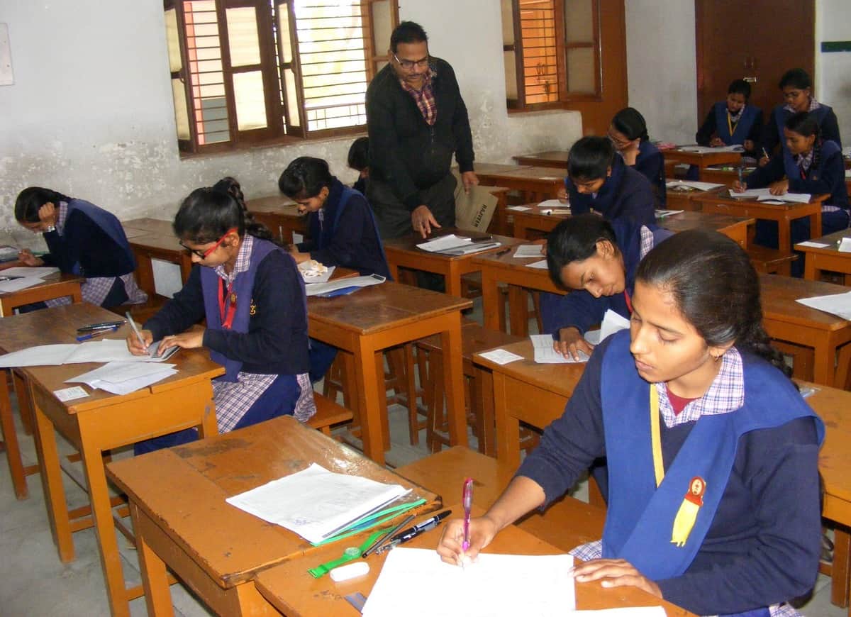 CBSE 2020: how to start preparing for 10th, 12th board exam, tips for board exam