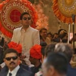आकाश अंबानी