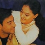 kajol, ajay devgn