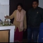 भीमताल के वैज्ञानिक
