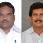 Maoists involved in murder of TDP leaders arrested.