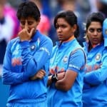 Indian women cricket team lost to new zealand in second t20