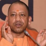 योगी आदित्यनाथ