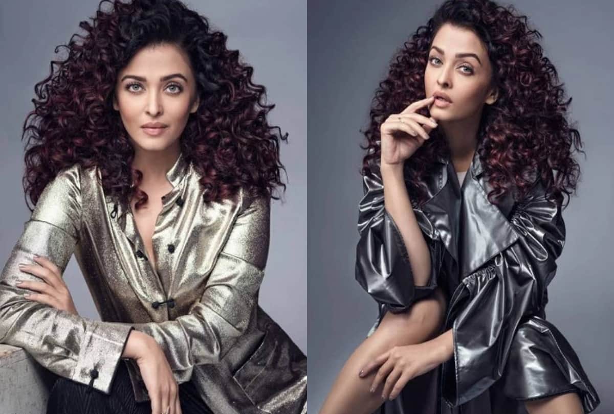 Aishwarya Rai looks pregnant spotting in Goa with Abhishek Bachchan