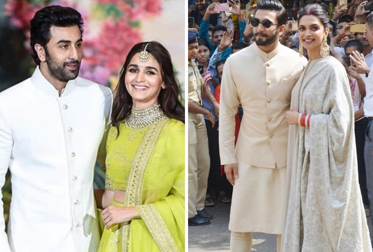 Alia bhatt and ranveer singh have special plan for this Valentine Day