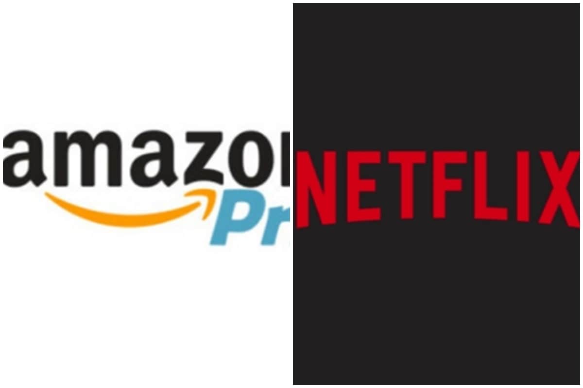 Jeff Bejos release Amazon annual report spends on music and video exceeds Netflix spend