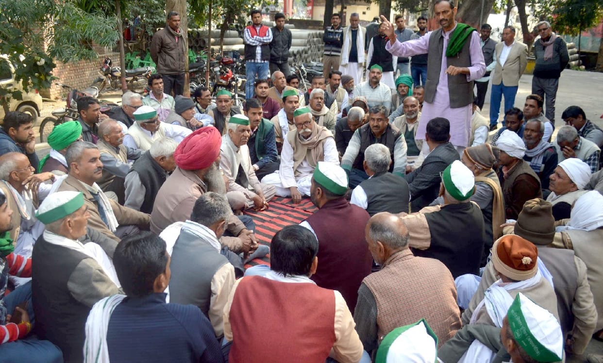 Resistance to the increased electrical load of tubewells