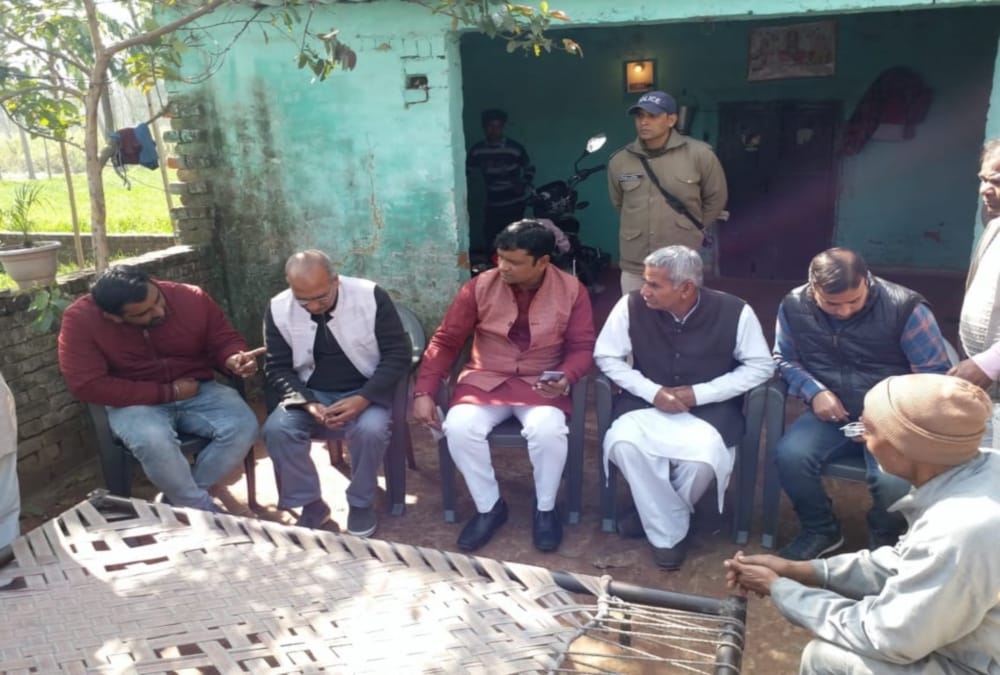 Many people killed before marriage due to poisonous alcohol in roorkee