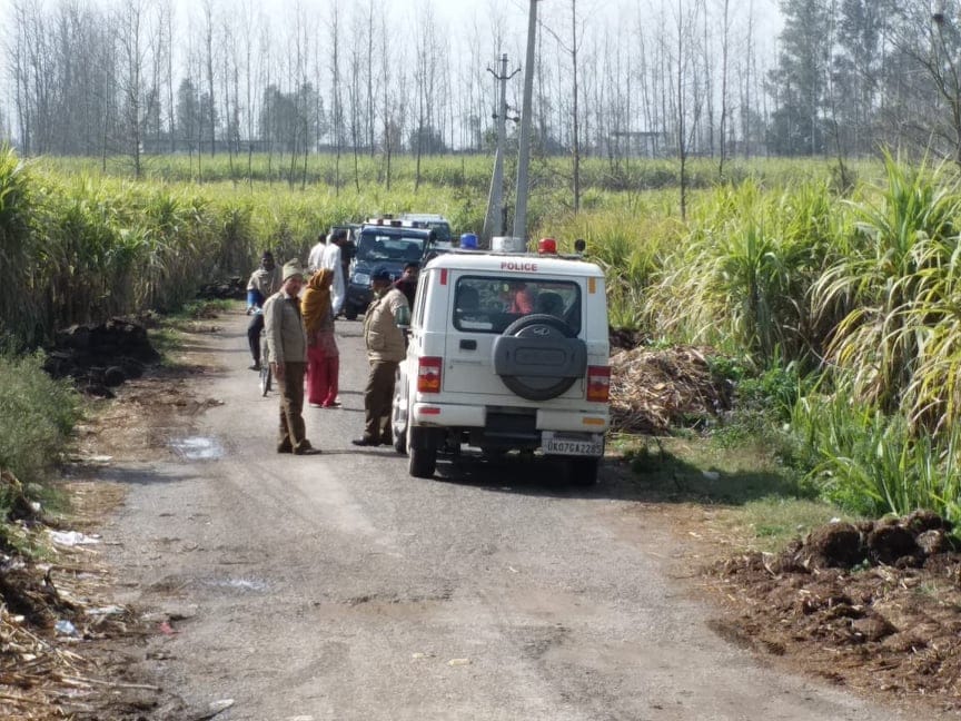 Poisonous liquor making with water main accused big reveal