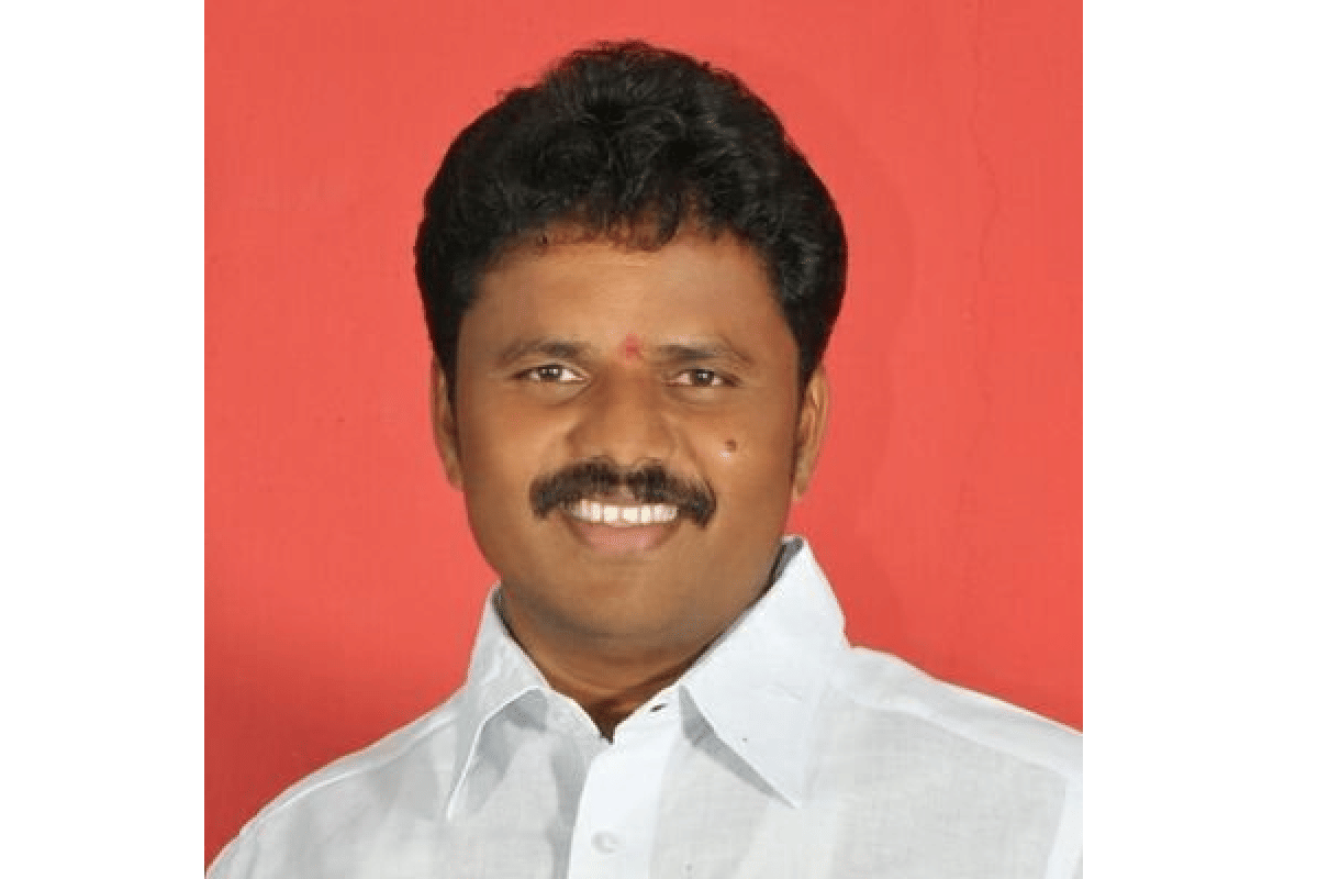 Basangouda Daddal became chairman of Maharshi Valmiki Scheduled tribes development board