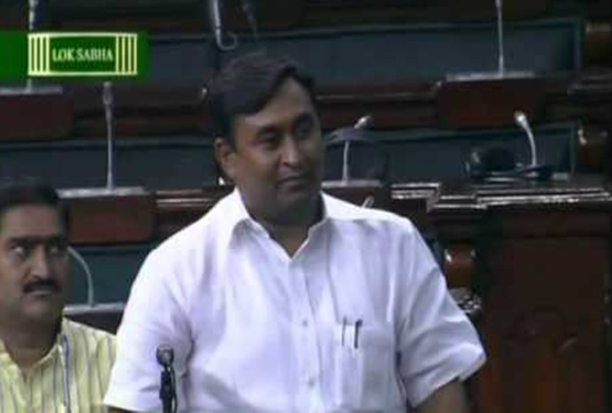 BJP MP says in Lok Sabha the Lahore High Court is more close to Allahabad for us