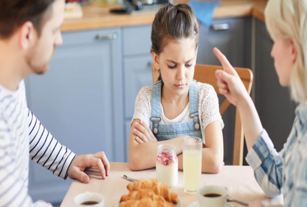 5 signs shows parents are doing bad parenting it can affect your child