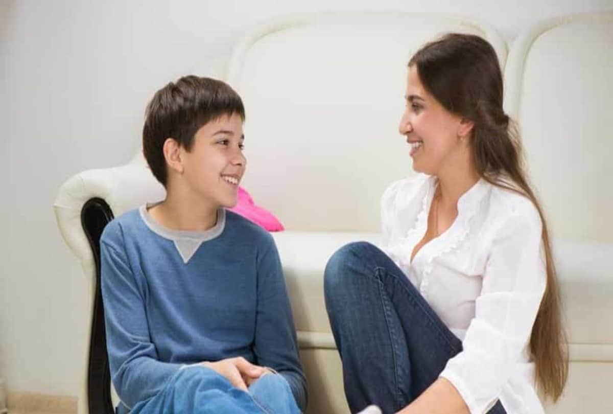 How to talk to your kids about porn