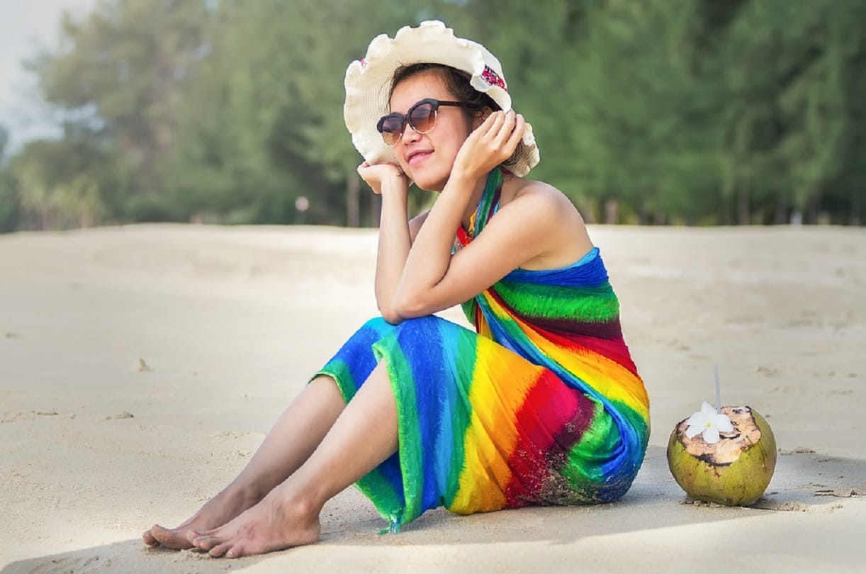 Coconut water isn't as good for you as you think