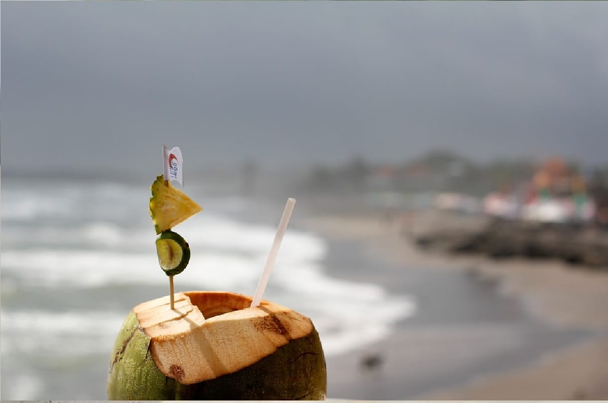 health benefits and harm of coconut water