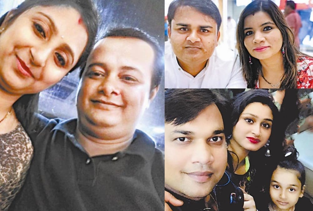 couples shared their memories on propose day in lucknow