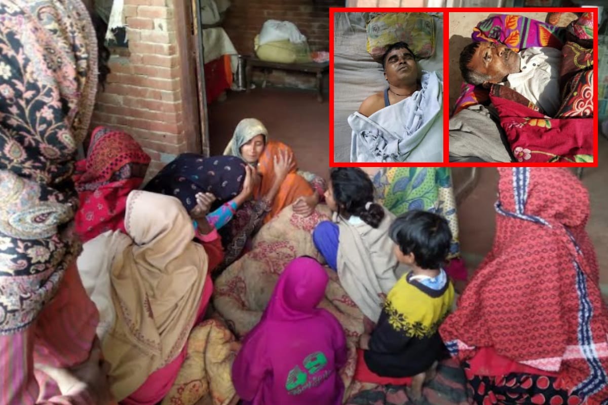 Poisonous liquor has died, so far 87 people die