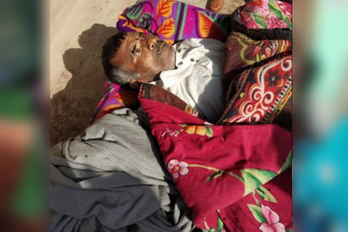 poisonous liquor of Death ended up more than sixty lives in Saharanpur up, here is the story