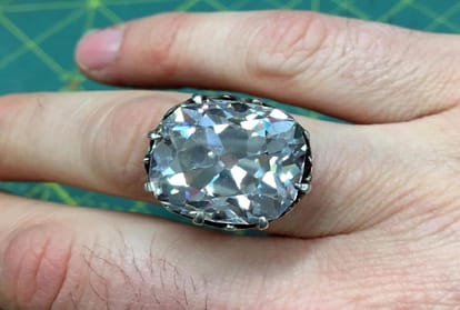 know about neelam gem in Astrology